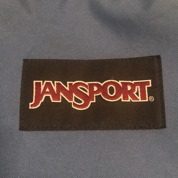 Jansport backpack - Picture 2 of 4